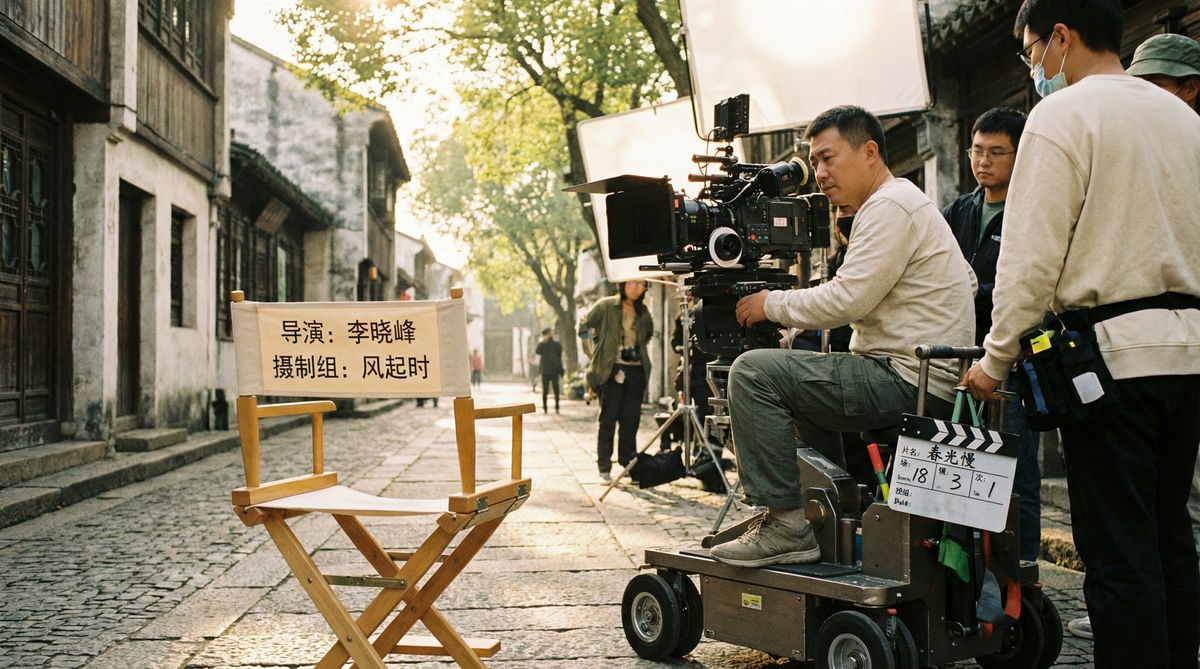 海角海角手机拍摄视频教程 | 专业构图与光线运用视频演示